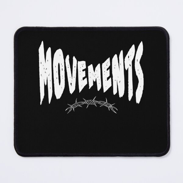 Item preview, MOVEMENTS designed and sold by Bandees22.
