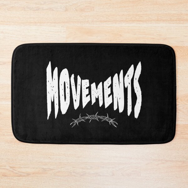 Item preview, MOVEMENTS  designed and sold by Bandees22.