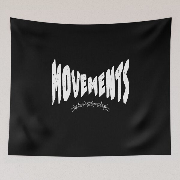 Item preview, MOVEMENTS  designed and sold by Bandees22.