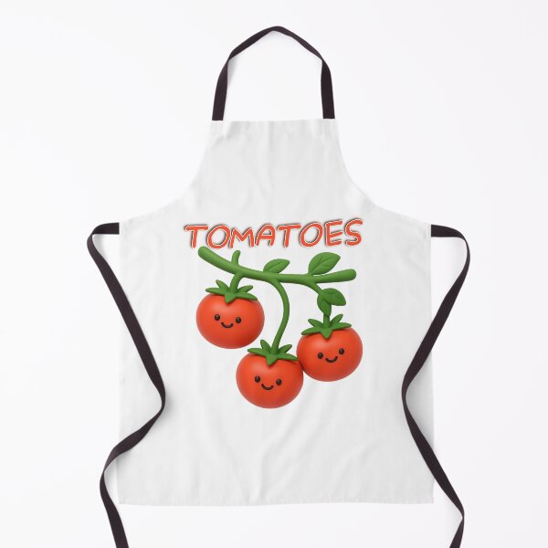 Item preview, tomato designed and sold by zzzozzo.