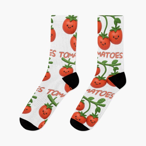 Item preview, tomato designed and sold by zzzozzo.