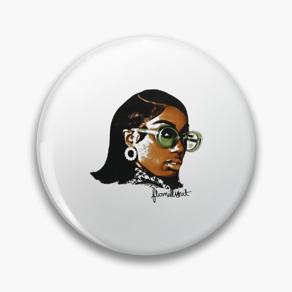 Item preview, Flo Milli Rapper Vintage  designed and sold by fnfunk251.