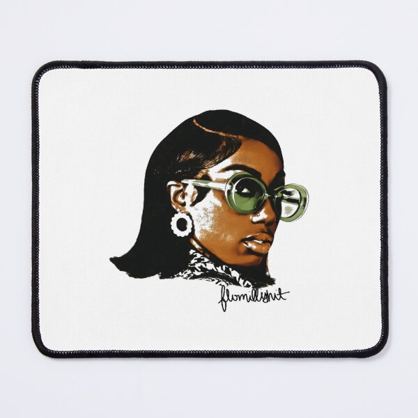 Item preview, Flo Milli Rapper Vintage designed and sold by fnfunk251.