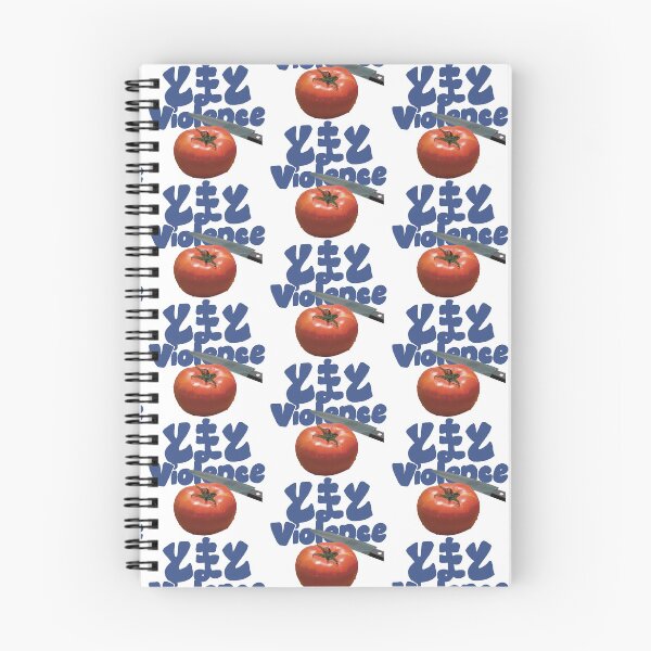 Item preview, Tomato Violence designed and sold by MAMOSHOTFACTORY.