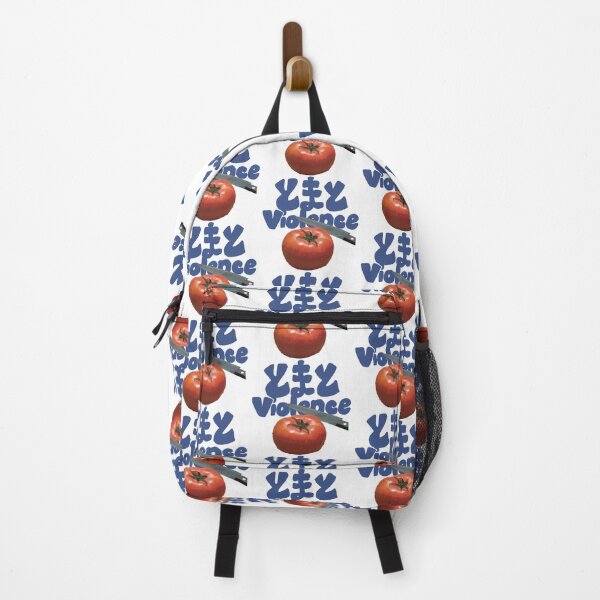 Item preview, Tomato Violence designed and sold by MAMOSHOTFACTORY.