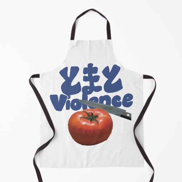 Item preview, Tomato Violence designed and sold by MAMOSHOTFACTORY.