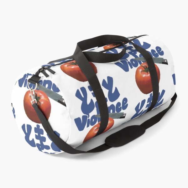 Item preview, Tomato Violence designed and sold by MAMOSHOTFACTORY.