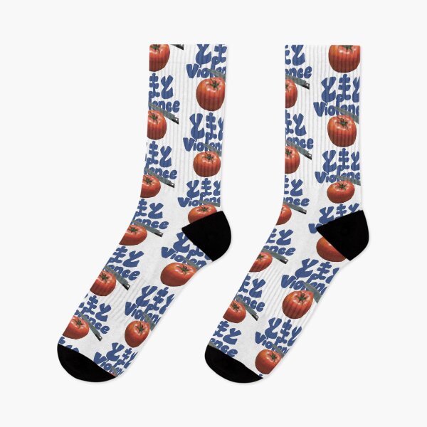 Item preview, Tomato Violence designed and sold by MAMOSHOTFACTORY.