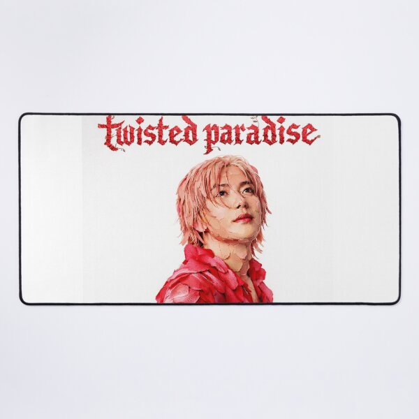 Item preview, Twisted Paradise designed and sold by ChocoMandu.