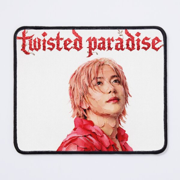 Item preview, Twisted Paradise designed and sold by ChocoMandu.