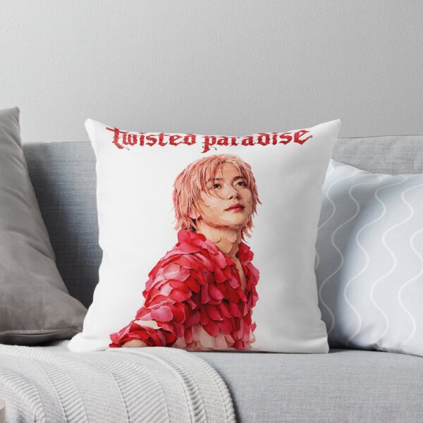 Item preview, Twisted Paradise designed and sold by ChocoMandu.