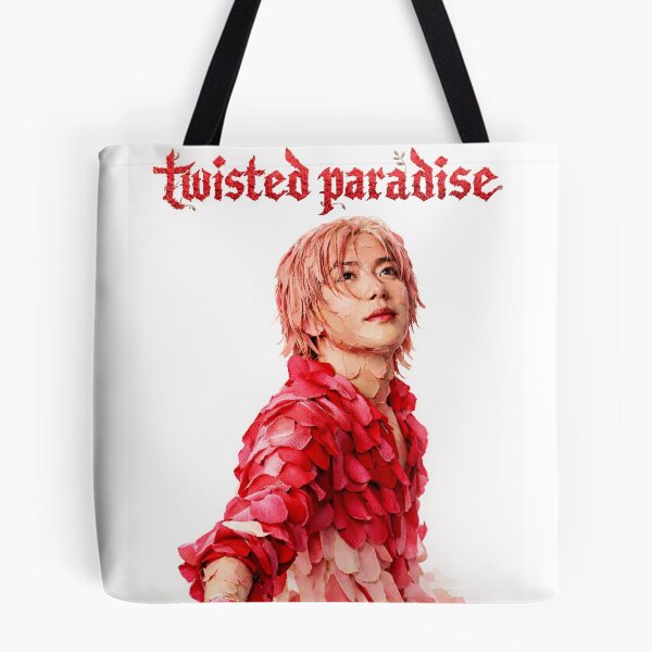 Item preview, Twisted Paradise designed and sold by ChocoMandu.