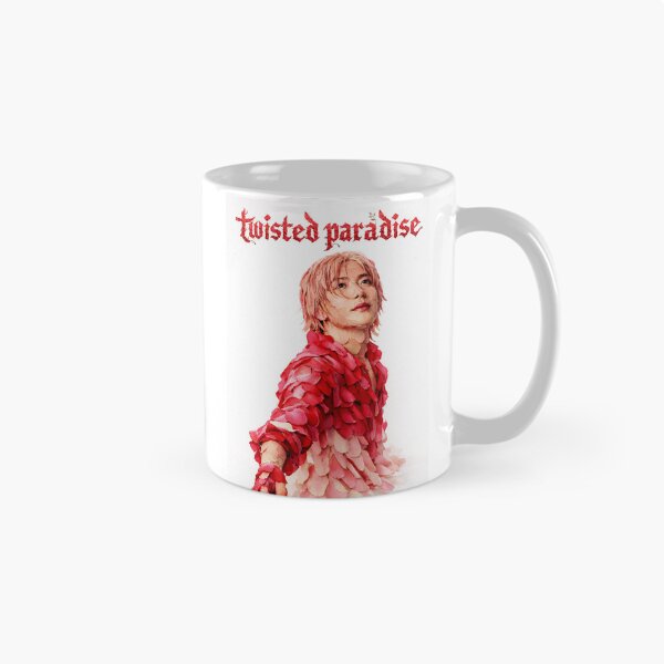 Item preview, Twisted Paradise designed and sold by ChocoMandu.
