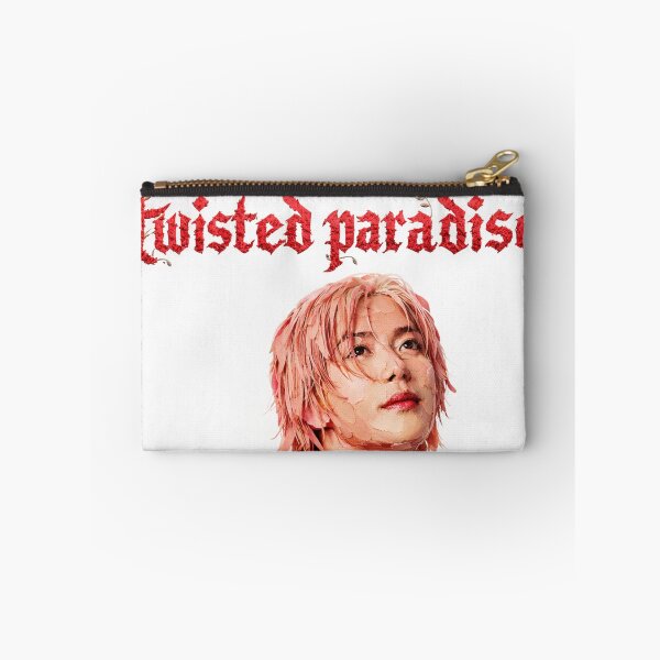 Item preview, Twisted Paradise designed and sold by ChocoMandu.