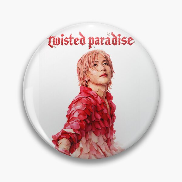 Item preview, Twisted Paradise designed and sold by ChocoMandu.