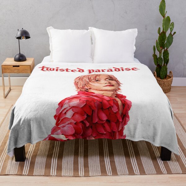 Item preview, Twisted Paradise designed and sold by ChocoMandu.