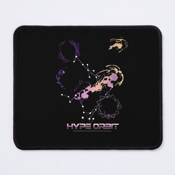Item preview, Hype Orbit – Futuristic Abstract Tech Energy Artwork designed and sold by ULTIMATE CREATIONS.