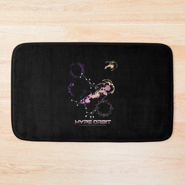 Item preview, Hype Orbit – Futuristic Abstract Tech Energy Artwork designed and sold by ULTIMATE CREATIONS.