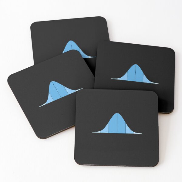 Item preview, Funny Bell Curve designed and sold by gujehbvfhv32.