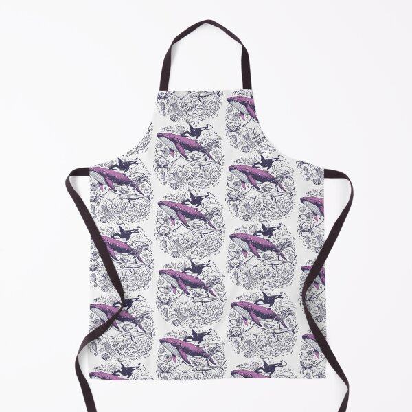 Item preview, Retro Y2K Marine animals  designed and sold by Zedeldesign.