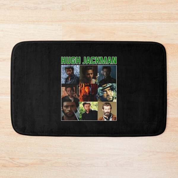 Item preview, Hugh Jackman Collection  designed and sold by Haunteddd325.
