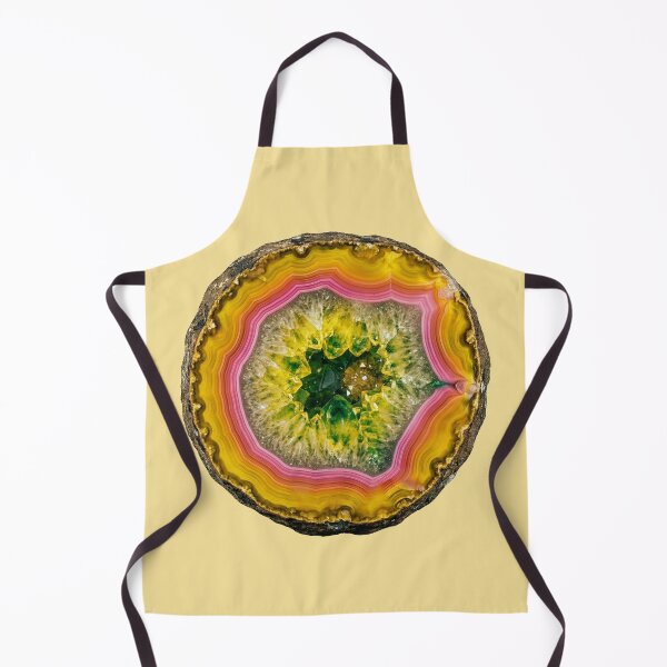 Item preview, Colorful Geode designed and sold by Tridentulus.