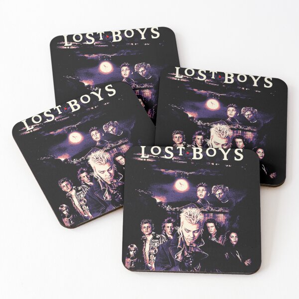 Item preview, The Gift Lost Quote Personalized Funny Boys designed and sold by Roshuke.