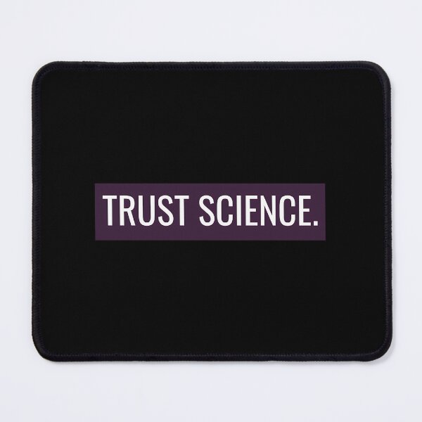 Item preview, Trust Science designed and sold by gujehbvfhv32.