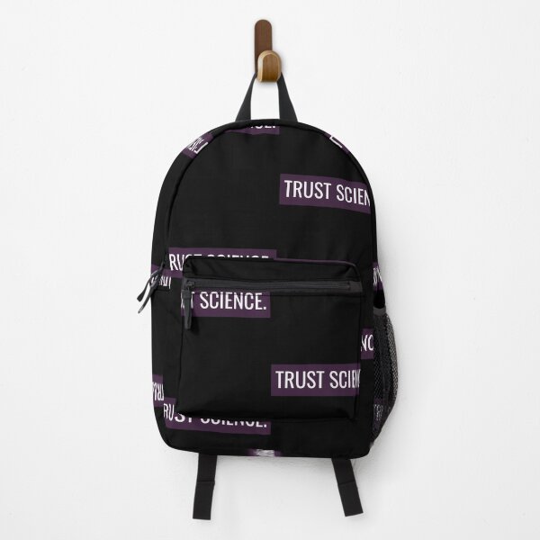 Item preview, Trust Science designed and sold by gujehbvfhv32.