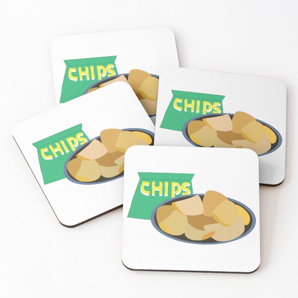 Item preview, Potato Chips designed and sold by ROSE ANN BANILAR.