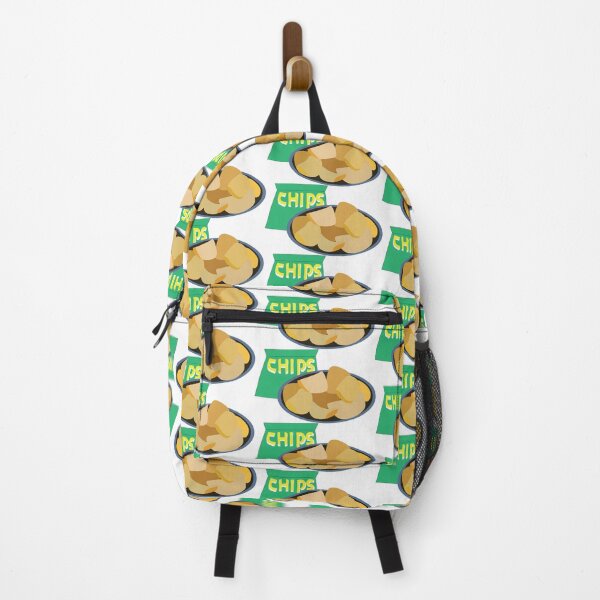Item preview, Potato Chips designed and sold by ROSE ANN BANILAR.