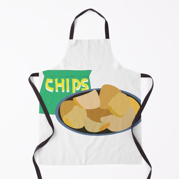 Item preview, Potato Chips designed and sold by ROSE ANN BANILAR.