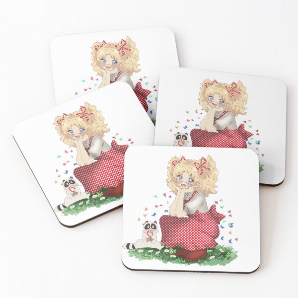 Item preview, Fanart designed and sold by Perolita.