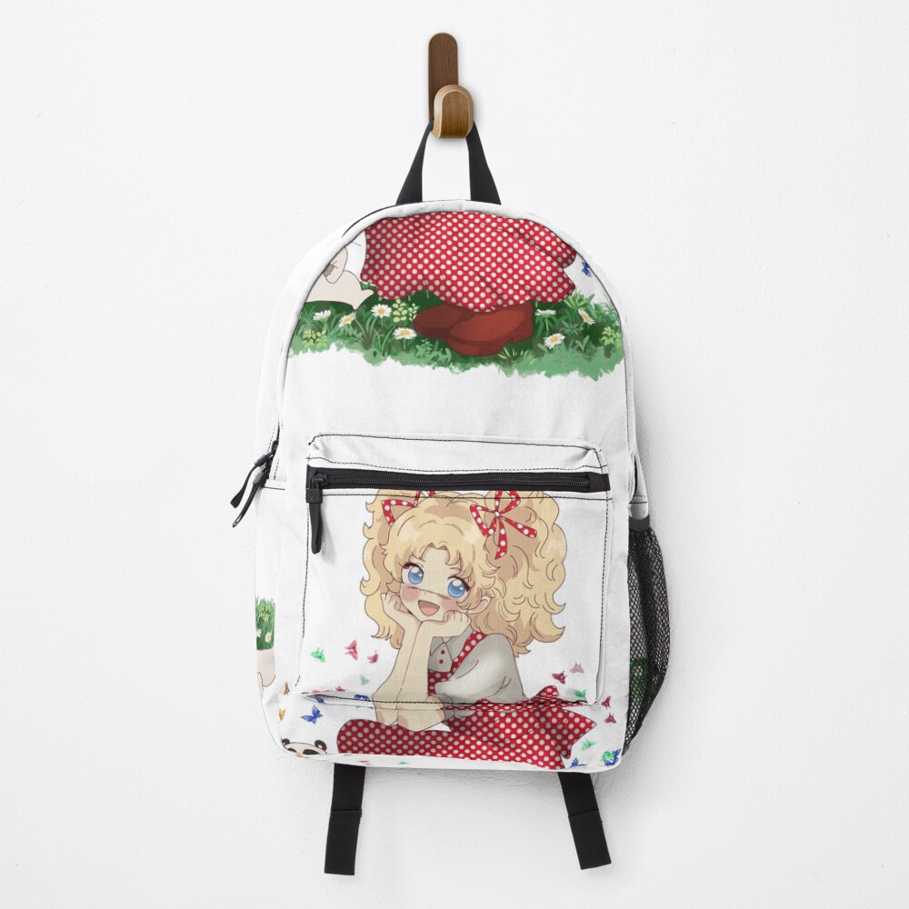 Item preview, Backpack designed and sold by Perolita.