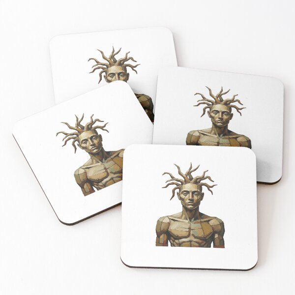 Item preview, Presence, Undivided designed and sold by Brainyfoxx360.