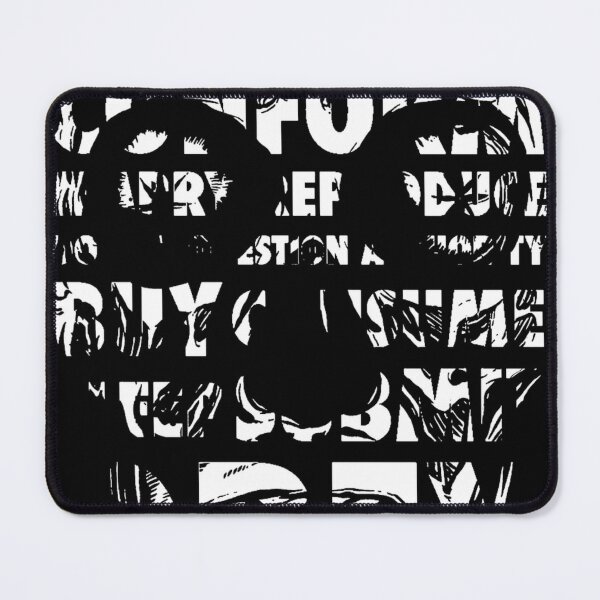 Item preview,  They Live Black And White designed and sold by Roshuke.
