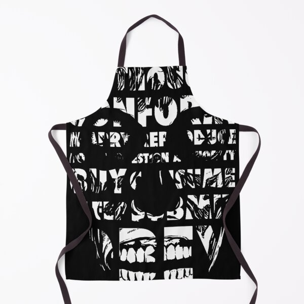 Item preview, They Live Black And White designed and sold by Roshuke.