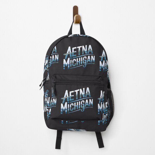 Item preview, Aetna, Michigan, Aetna MI, Aetna Michigan designed and sold by MoMidoStore.