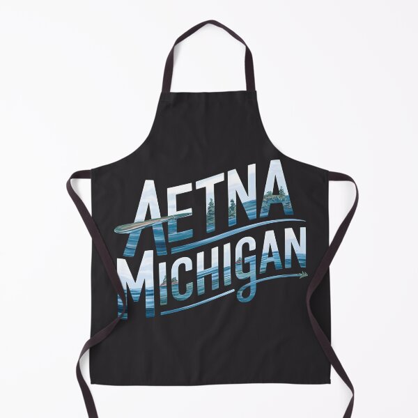 Item preview, Aetna, Michigan, Aetna MI, Aetna Michigan designed and sold by MoMidoStore.