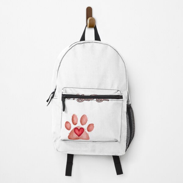Item preview, Love My Dog designed and sold by NatureUnleashed.