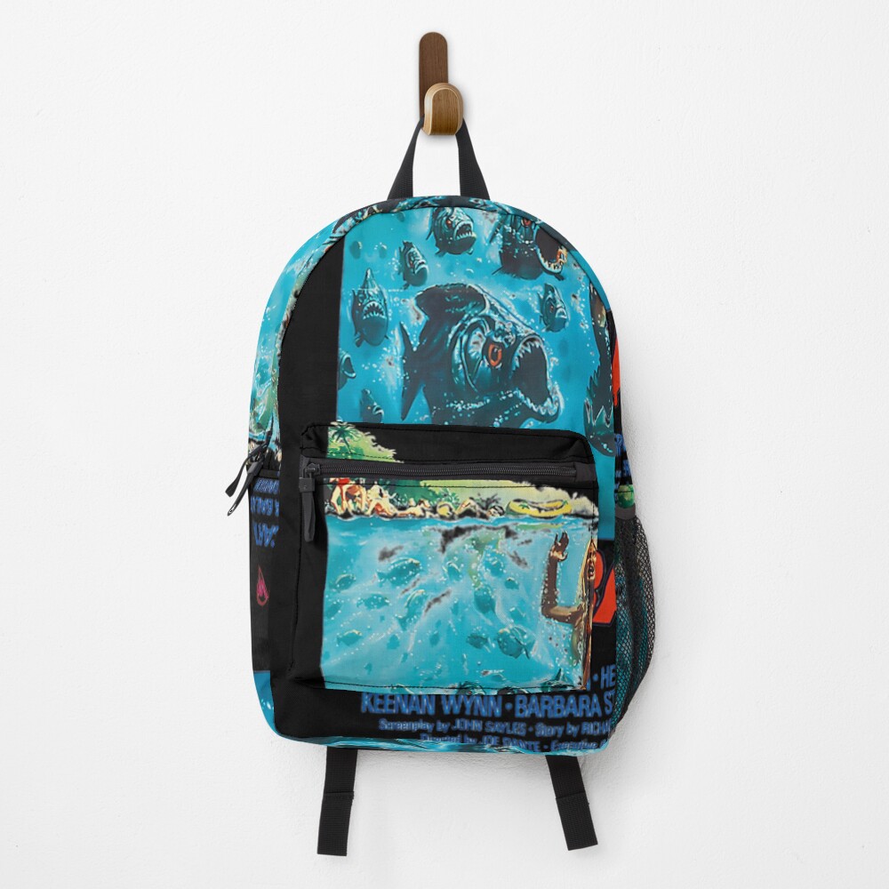 Item preview, Backpack designed and sold by Roshuke.