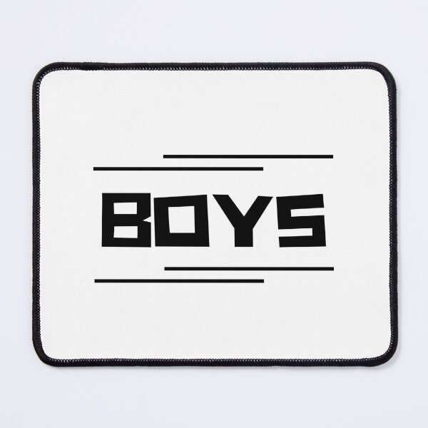 Item preview, Boys designed and sold by Santy2023.