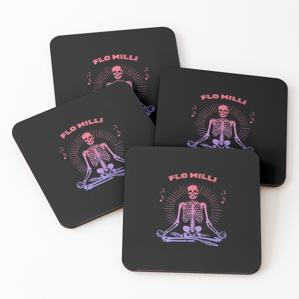 Item preview, Coasters (Set of 4) designed and sold by fnfunk251.