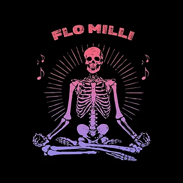 Artwork thumbnail, Flo Milli by fnfunk251