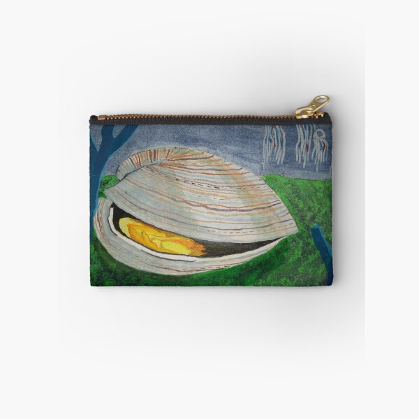 Item preview, Clam designed and sold by Joe Mogel.
