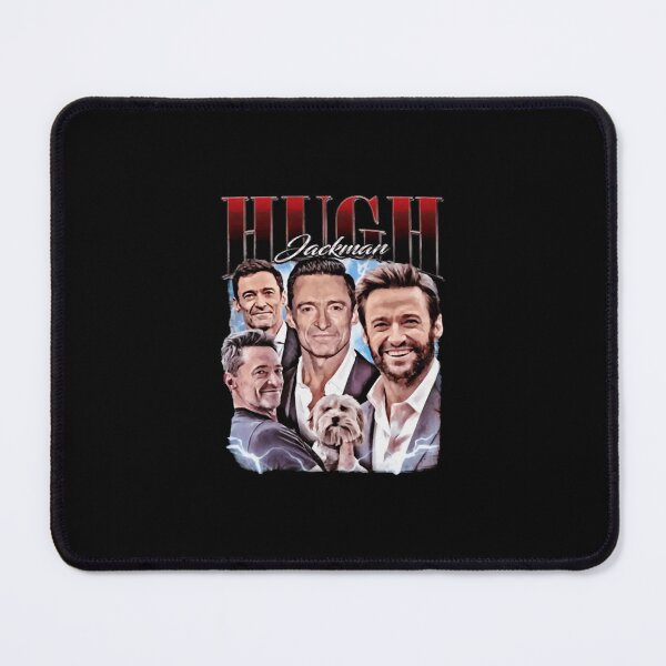 Item preview, Hugh Jackman Bootleg Vintage designed and sold by Haunteddd325.