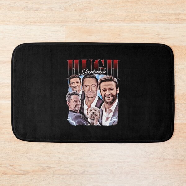 Item preview, Hugh Jackman Bootleg Vintage  designed and sold by Haunteddd325.