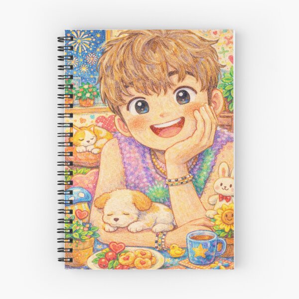 Item preview, We Miss Jungwoo designed and sold by ChocoMandu.