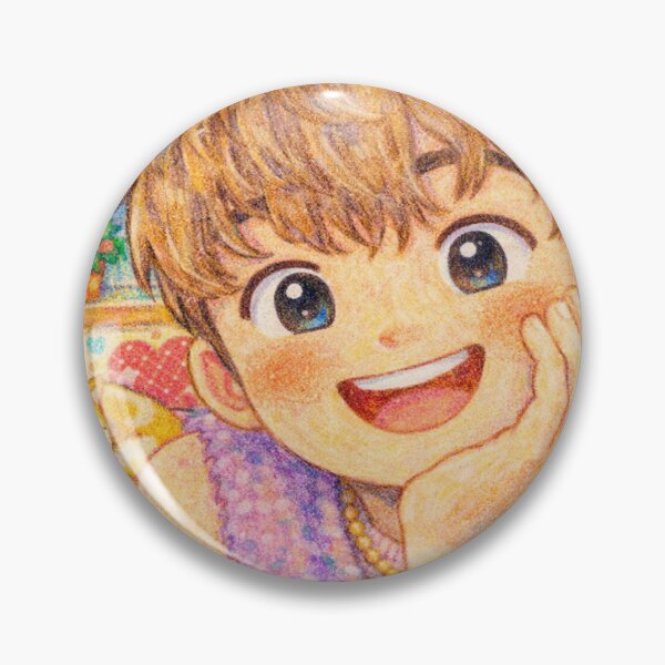 Item preview, We Miss Jungwoo designed and sold by ChocoMandu.