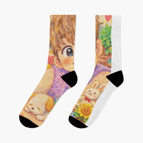 Item preview, We Miss Jungwoo designed and sold by ChocoMandu.